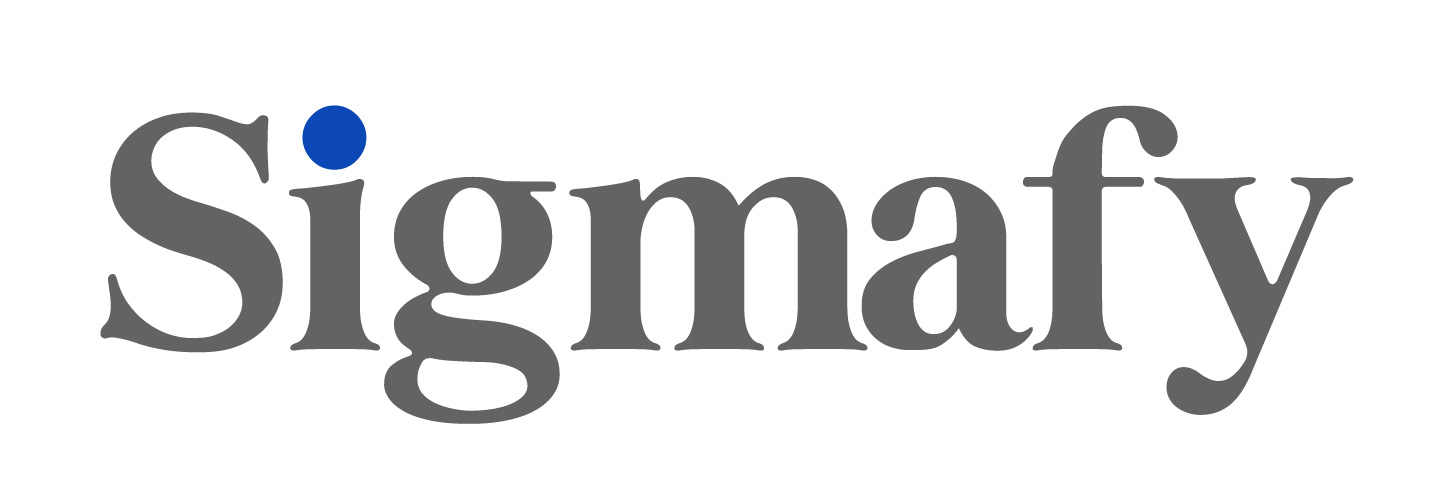 Sigmafy Logo